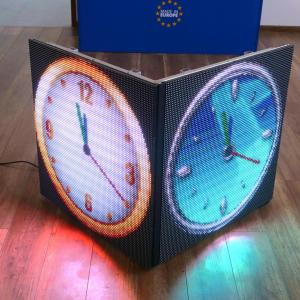 Ekran OP6.66-402-SMD (64cm x 64cm ) (96px x 96px )